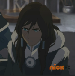 elemantalavatar:  YEP DEFINITELY KORRASEXUAL MMHMMM.  O _O <3