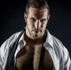 Hot 4 Hairy