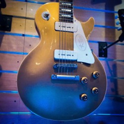 megamusicstores:  What words can do justice to a #gibson #lespaul