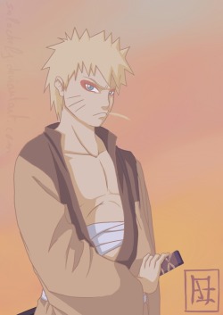 solochely:  Ronin Naruto http://solochely.deviantart.com/ http://fav.me/d6z5kme