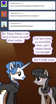 ask-canterlot-musicians:Don’t worry about it. It’s not my