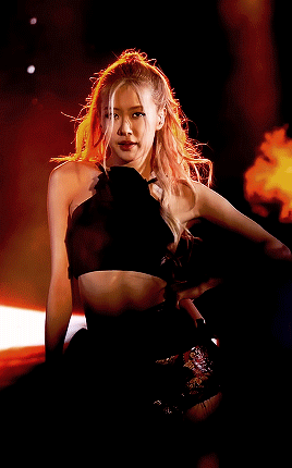 comequicklysir:  Rosé 🔥  Playing with firecr. 