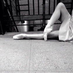 marianaballerina:  Juliet Doherty 