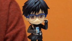 liloloveyou024:  SCREENSHOTS OF YUURI NENDO FROM THE LIVESTREAMTHEYRE