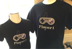 gamefanatics:  Made these for a friend and thought you guys would