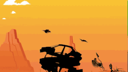 alpha-beta-gamer:  A Quiver Of Crows blends side scrolling action