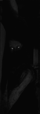blackoutraven:  Creepy mama 