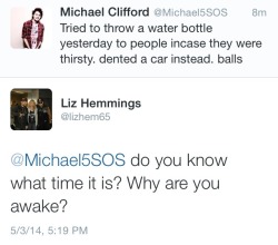 heroinclifford:  heroinclifford:  If you think she’s only Luke’s