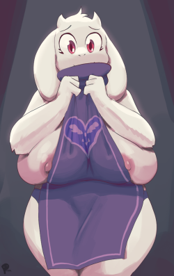 mrpeculiart:  *Plays Deltarune for 5 minutes*TWITTER | PATREON