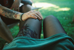 allyouneedisrockandlove:  ♠ 