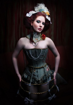 corset-fetish:  Corsets