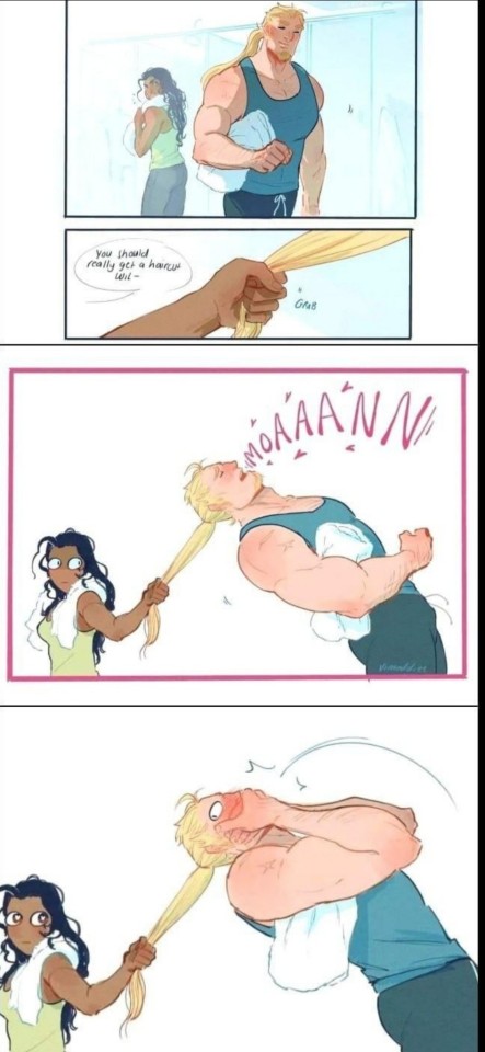 :
