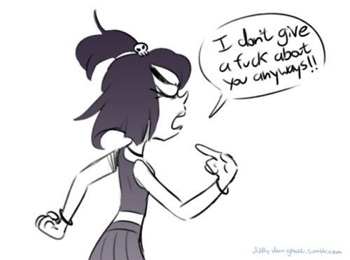 diddly-darn-ghost:it sure is a great day to be emo