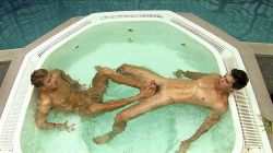 swimmerie
