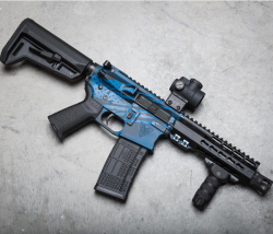 tacticalsquad:  @veritas_tactical continues the mayhem with this