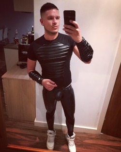 rubber and chastity