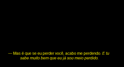 I just want you to be happy, dear.