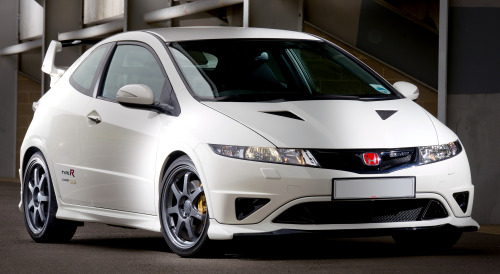 carsthatnevermadeitetc:  Â Honda Civic Type R selective history (production source in brackets)1st generation (EK9 chassis)Â 22.08.1997 (Suzuka, Japan)2nd generation (EP3 chassis)Â 18.10.2001 (Swindon, England) 2nd generationÂ Enhanced Civic Type-R 2004Â 