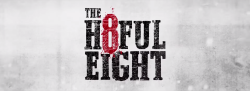 raysofcinema:  THE HATEFUL EIGHT (2015) Directed by Quentin Tarantino
