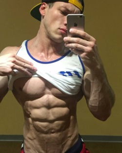 jockology:JOCKOLOGY shredded perfection