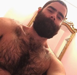 beardburnme:  tcappelli Instagram