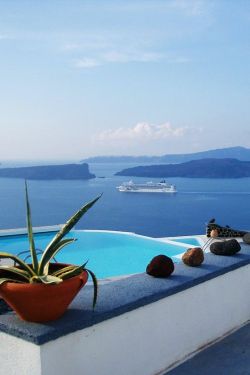 cyntemesy55:Akrotiri, Santorini, Greece