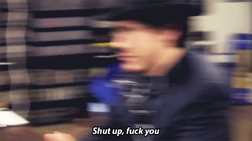 phillesterismyhero:  You have no idea how happy I am that they’ve made another videos :D