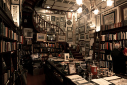 myimaginarybrooklyn:  Denizler Kitabevi Bookshop in Istanbul,