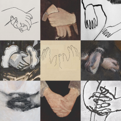 augustus-goessens:Hands