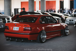 radracerblog:  Bmw M3 E36 