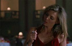 roseydoux:  Michelle Pfeiffer in The Fabulous Baker Boys (1989)