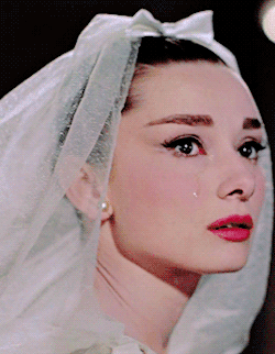 vintagegal:  Audrey Hepburn in Funny Face (1957) dir. Stanley