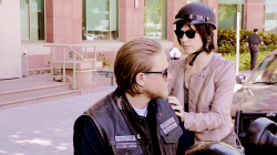 jax teller caps