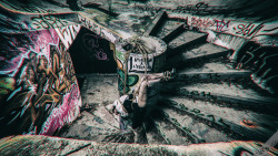 docvale:  “Disued area”Photo : VetVstudioModel :