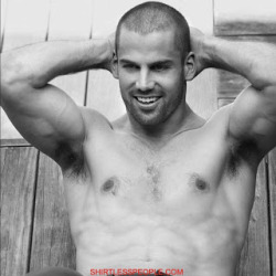 shirtless-people:  NFL Player Eric Decker Wide Receiver For the