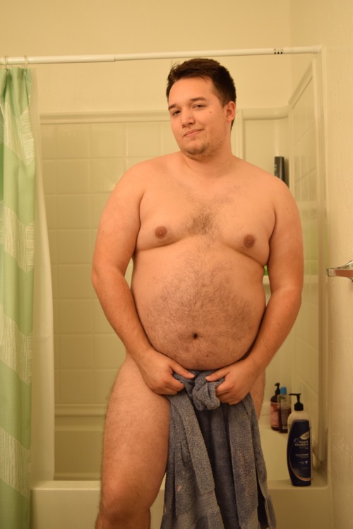 thestonercub:  More from my shower time 