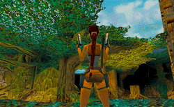 tombraidergifs:  Now it’s time for our third adventure… 