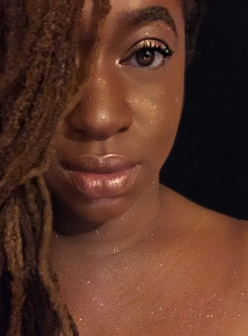missprimproper:  We’re Golden  Indeed