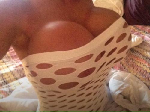 pietje012:    Canadian babe   @SexyStarr77    . She’s the hottest girl I know and that’s all I need to say  