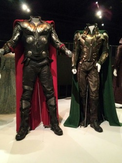 greatlokigalaxy:Please notice that Loki’s costume requires