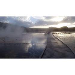 givingblowjobs:  because Yellowstone is gorgeous 😍😍😍