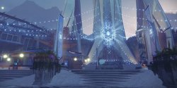 bungieteam:  A season of giving and healthy competition.  https://www.bungie.net/en/News/Article/45484/7_The-Dawning