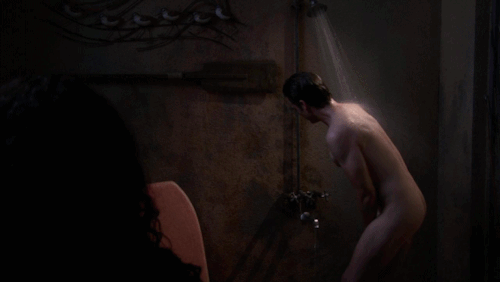 hombresdesnudo2:  Justin Kirk Naked!!! 