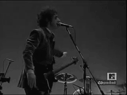 oolongdick:  (el ultimo concierto - Soda Stereo)   — Gracias