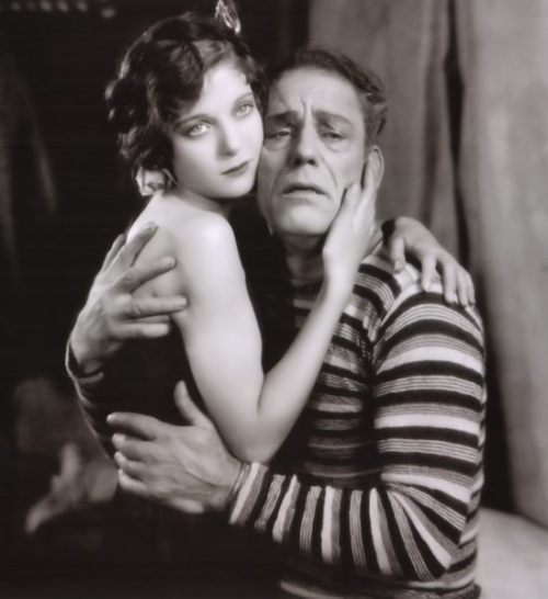 Loretta Young & Don Cheneyhttps://painted-face.com/