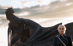 daenerys-stormborn:      ♛  I am Daenerys Stormborn, Mother