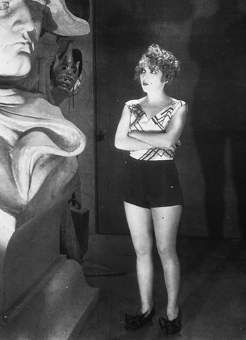 Mary Pickfordhttps://painted-face.com/