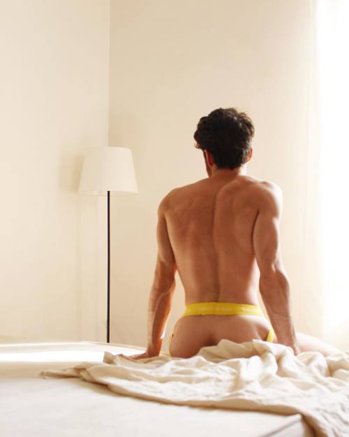 Everything Jockstrap