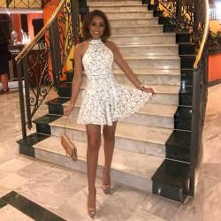 Girls in Highheels