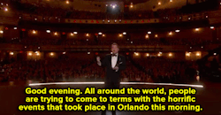micdotcom:  Watch: The Tony Awards pay tribute to the victims